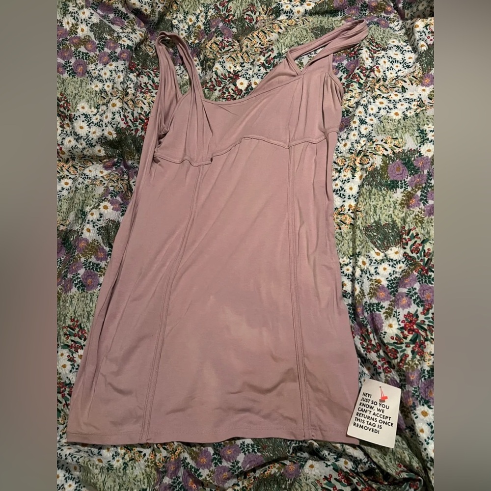 ASOS DRESS
